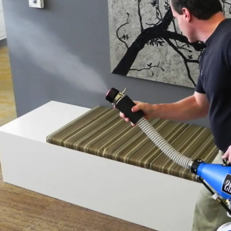 Professional Odor Removal in City of Winchester, VA